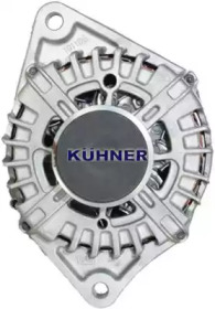 AD KUHNER 553920riv -  Генератор